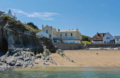 Torcross Casa | 14 At The Beach, Torcross