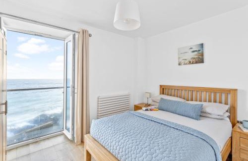 Torcross Casa | 14 At The Beach, Torcross