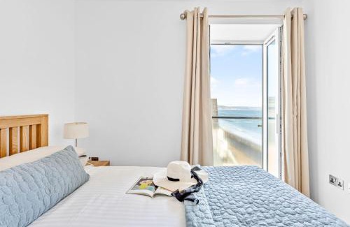 Torcross Casa | 14 At The Beach, Torcross