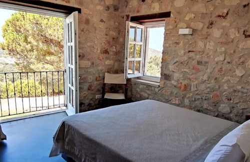 Cesme Casa | 14 beds 7 en-suite rooms Çeşme, 450 m2 6500 land