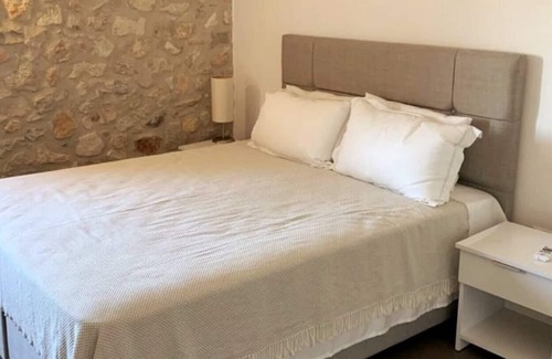 Cesme Casa | 14 beds 7 en-suite rooms Çeşme, 450 m2 6500 land