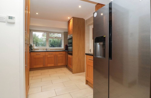 Lydney Cabaña | 14 BIRCHWOOD ROAD, family friendly, with open fire in Woolaston