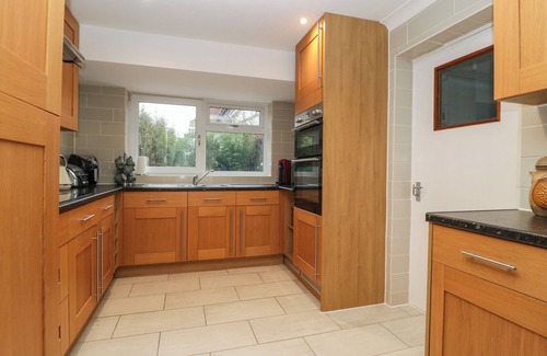 Lydney Cabaña | 14 BIRCHWOOD ROAD, family friendly, with open fire in Woolaston