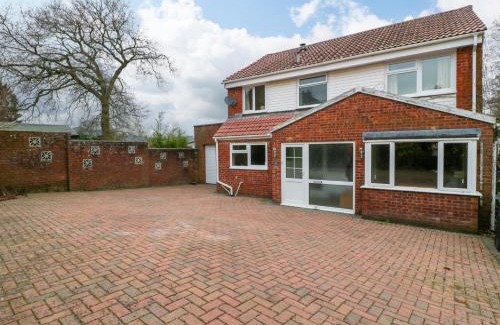 Lydney Casa | 14 Birchwood Road
