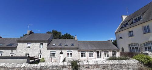 Ploneour-Lanvern Apartamento | 14 bis Les Gîtes Bigoudens