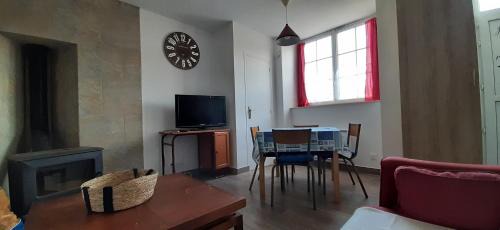 Ploneour-Lanvern Apartamento | 14 bis Les Gîtes Bigoudens
