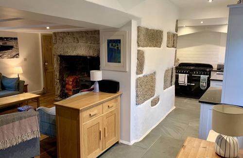 Pendeen Cabaña | 14 Boscaswell Downs, PENDEEN
