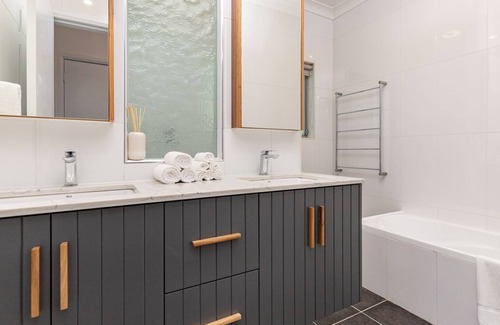 Forster Casa | 14 Caryota Place - Luxury holiday property in Forster