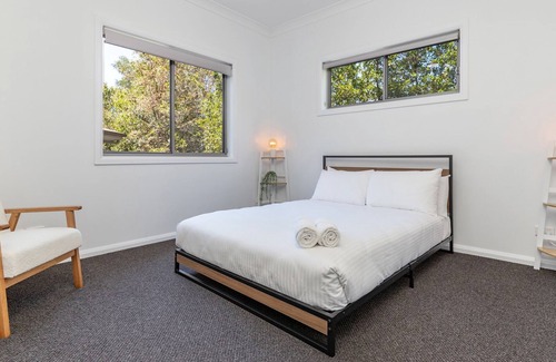 Forster Casa | 14 Caryota Place - Luxury holiday property in Forster