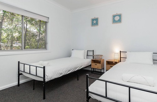Forster Casa | 14 Caryota Place - Luxury holiday property in Forster