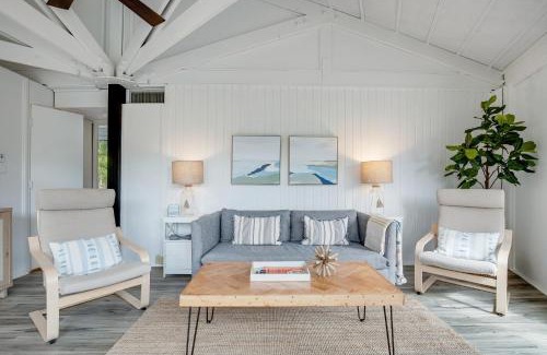 Seabrook Island Casa | 14 Dunecrest
