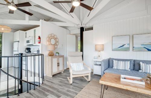 Seabrook Island Casa | 14 Dunecrest