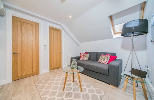 Reading Apartamento | 14 Helena House Lux Apartment