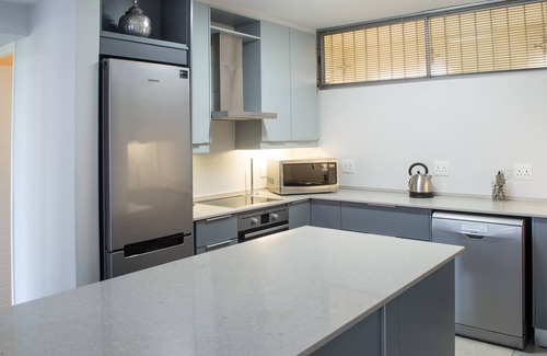 Umhlanga Apartamento | 14 Kyalanga