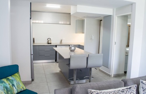 Umhlanga Apartamento | 14 Kyalanga