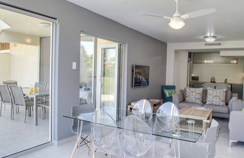 Umhlanga Apartamento | 14 Kyalanga