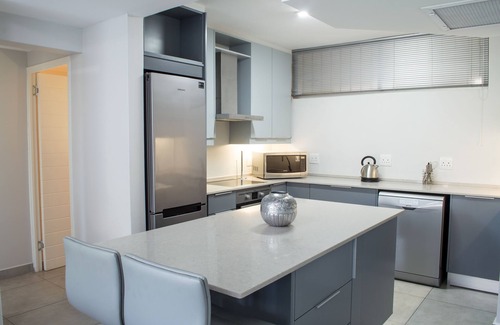Umhlanga Apartamento | 14 Kyalanga