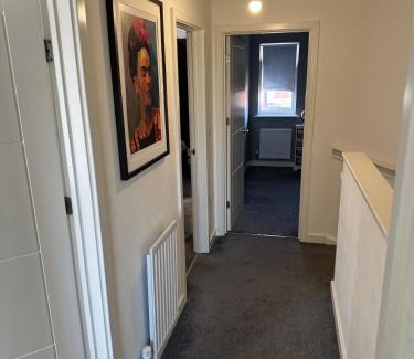 Swindon Casa | 14 Lumb close