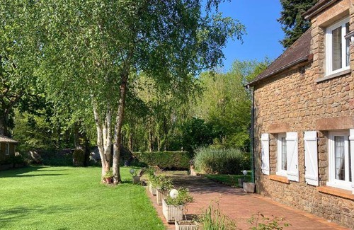 Ranes Cama Y Desayuno | 14 m² Bed & Breakfast ∙ 3 huéspedes