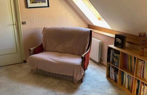 Ranes Cama Y Desayuno | 14 m² Bed & Breakfast ∙ 3 huéspedes