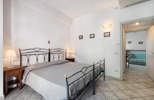 Varigotti Apartamento | 14 Mehari