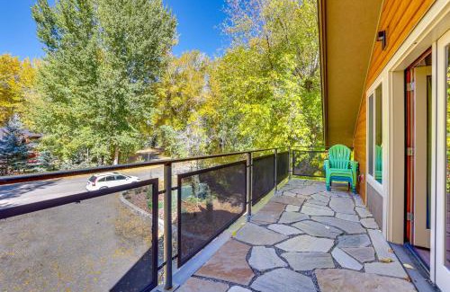 Hailey Casa | 14 miles to Sun Valley Updated Getaway!