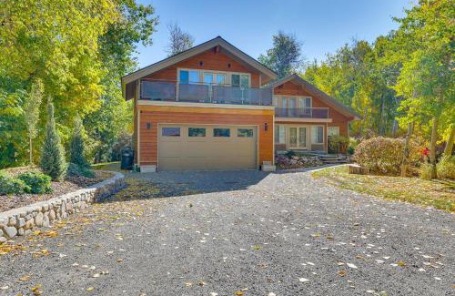 Hailey Casa | 14 miles to Sun Valley Updated Getaway!