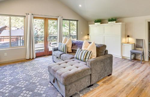 Hailey Casa | 14 miles to Sun Valley Updated Getaway!