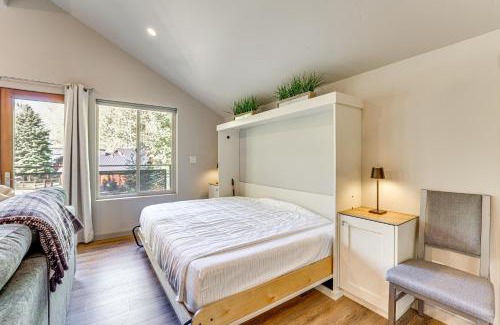 Hailey Casa | 14 miles to Sun Valley Updated Getaway!