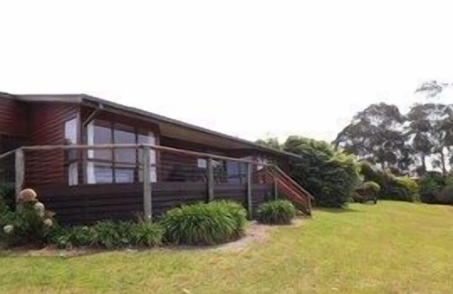 Mallacoota Casa | 14 Mirrabooka Road, Mallacoota