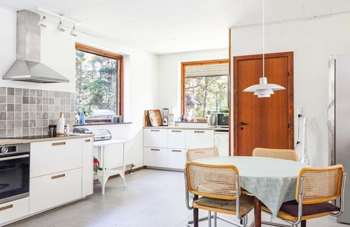 Sjllands Odde Casa | 14 personas casa en Sjællands Odde