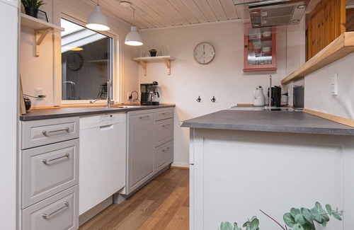 Ørsted Casa | 14 person holiday home in Ørsted