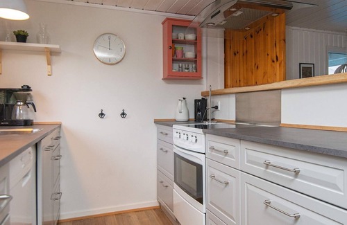 Ørsted Casa | 14 person holiday home in Ørsted