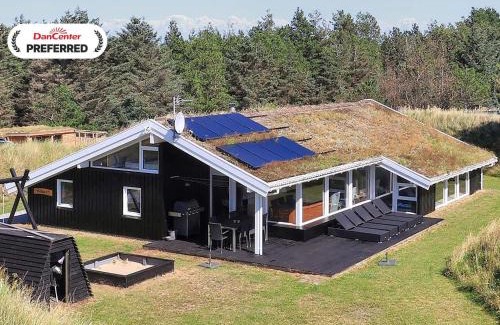 Blokhus Casa | 14 person holiday home in Blokhus-By Traum