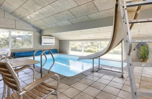 Blokhus Casa | 14 person holiday home in Blokhus-By Traum