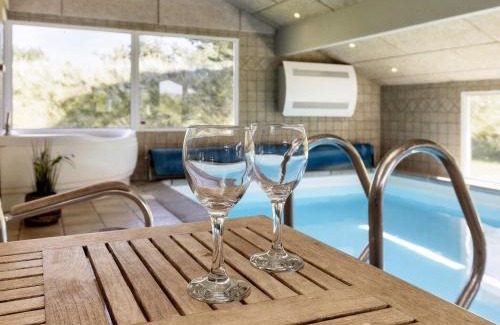 Blokhus Casa | 14 person holiday home in Blokhus-By Traum