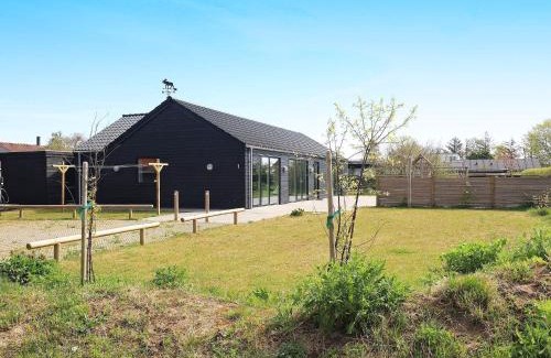 Oster Hurup Casa | 14 person holiday home in Hadsund