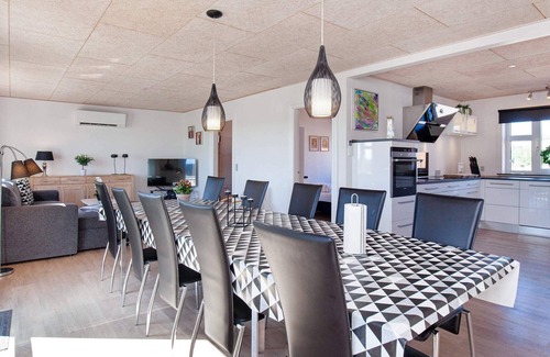 Fur Casa | 14 personas casa en Fur-By Traum