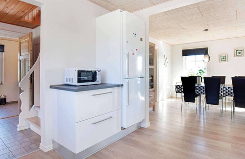 Fur Casa | 14 personas casa en Fur-By Traum