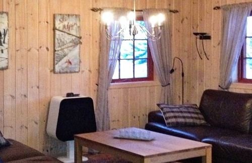 Trysil Casa | 14 personas casa en TRYSIL