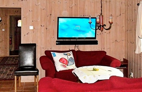 Trysil Casa | 14 personas casa en TRYSIL