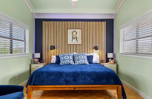 Spicewood Casa | 14 Ppl! Prvt Hot Tubs, Fire-pits 2 Homes, Venue