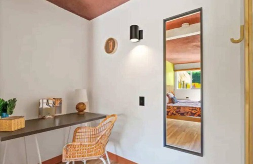 Uptown Design District Villa | 14 Room Hotel with Two Pools in Downtown PS!