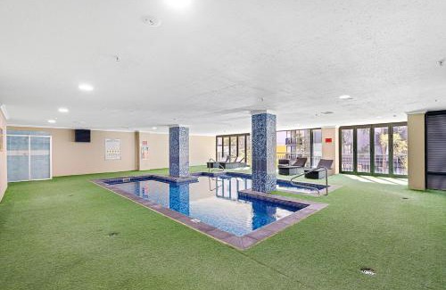 East Perth Apartamento | 14 Roomy Restrelax Eastperth 2brparking