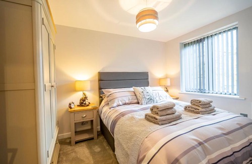 York Apartamento | 14 St. Johns Mews