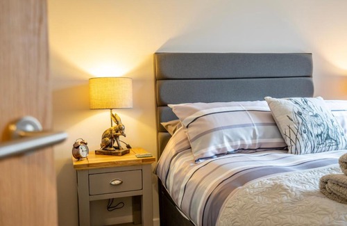 York Apartamento | 14 St. Johns Mews