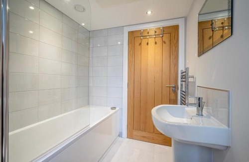 York Apartamento | 14 St. Johns Mews