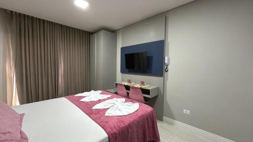 Vista Alegre Apartamento | 14- Studio decorado com ótima localização!