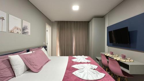 Vista Alegre Apartamento | 14- Studio decorado com ótima localização!
