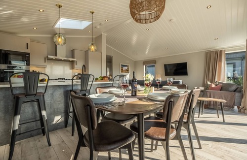 Burnham Market Chalet De Esquí | 14 Westgate, Burnham Market, Norfolk